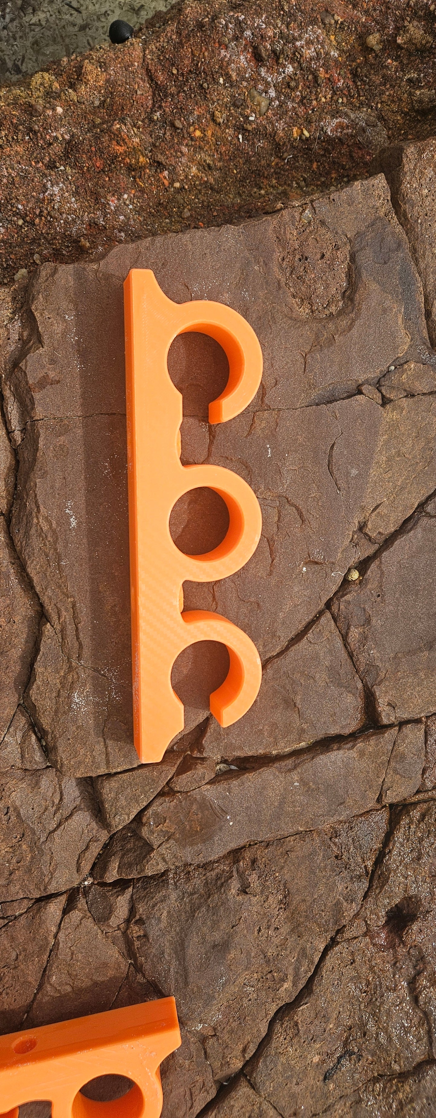 Kingfish Customs Rod Holder