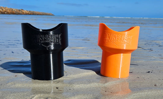 Yeti Cup Holder Adaptor