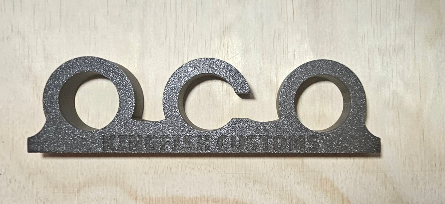 Rod Rack
