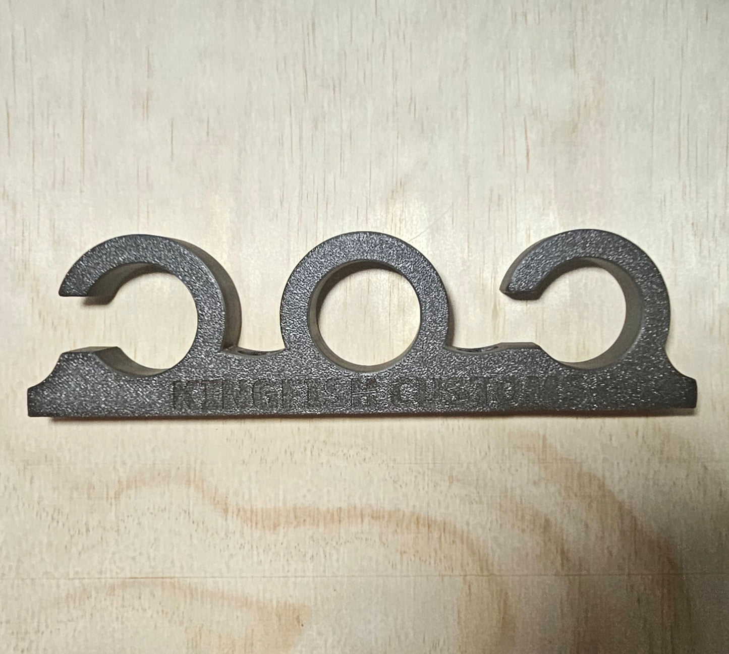 Rod Rack