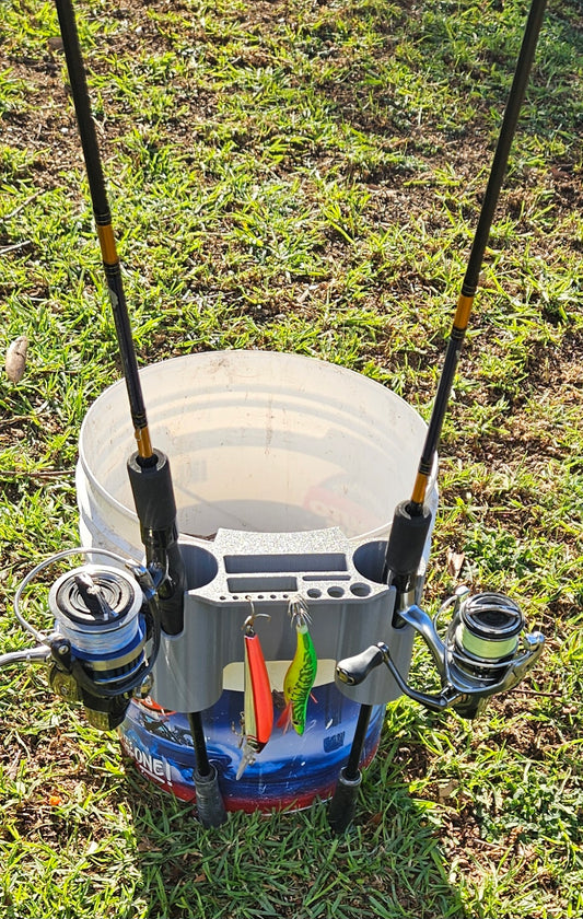 Bucket Buddy