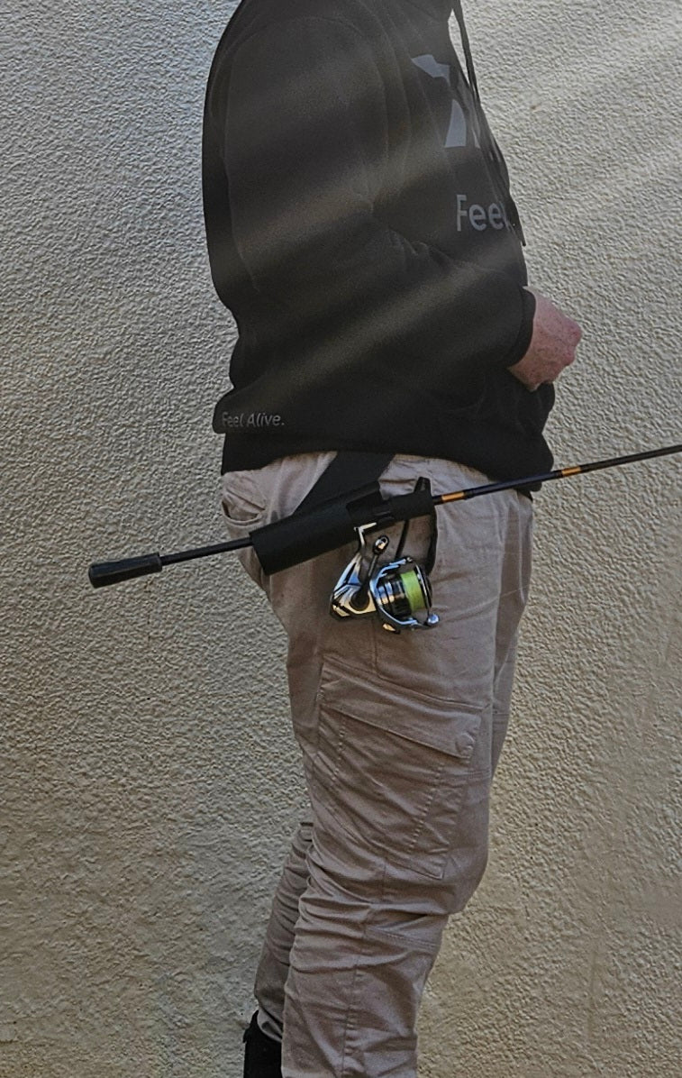 Rod Holster