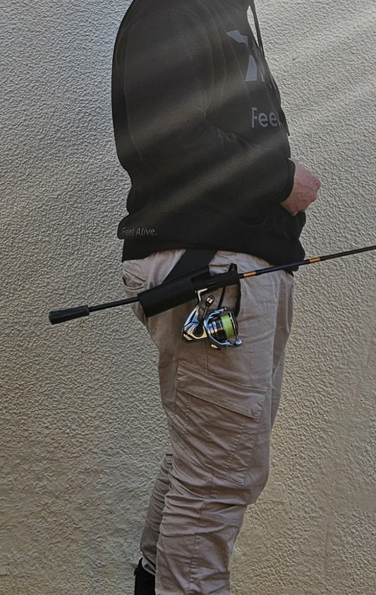 Rod Holster