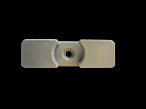 Reel Lock