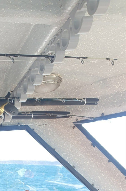 Rod Rack