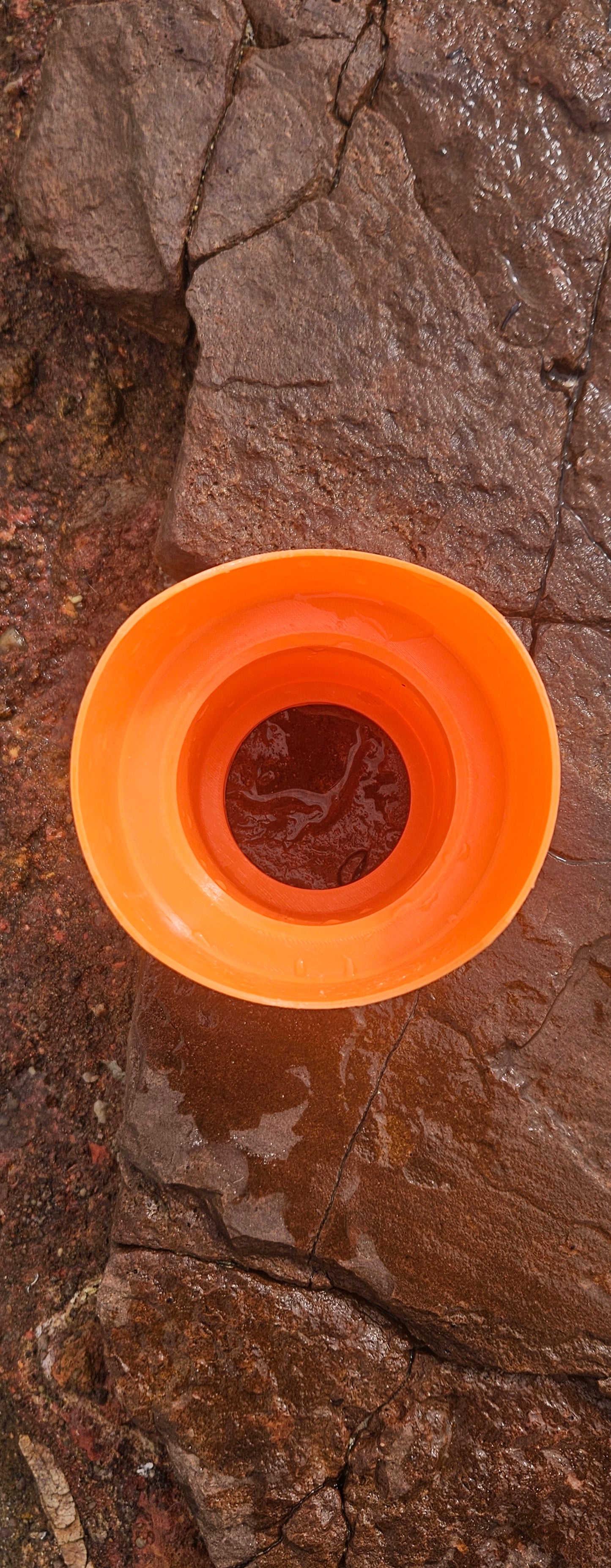 Yeti Cup Holder Adaptor