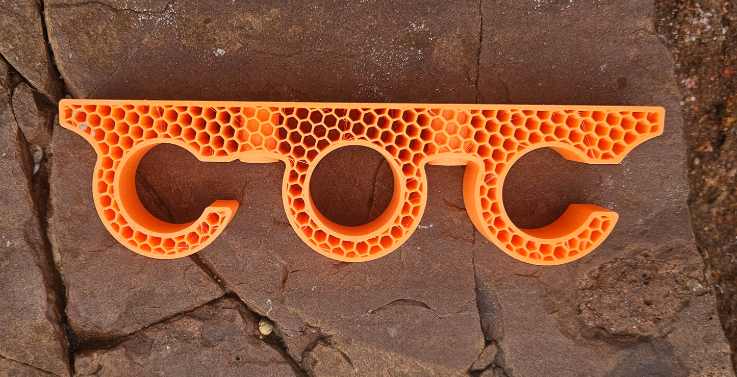 Kingfish Customs Rod Holder